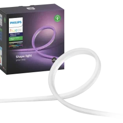 Philips Hue Lightstrip Outdoor 2 meter