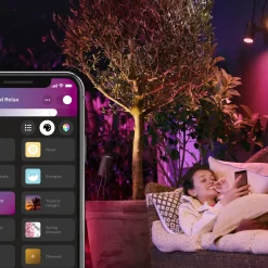 Philips Hue Lily udendørs spot LED extension