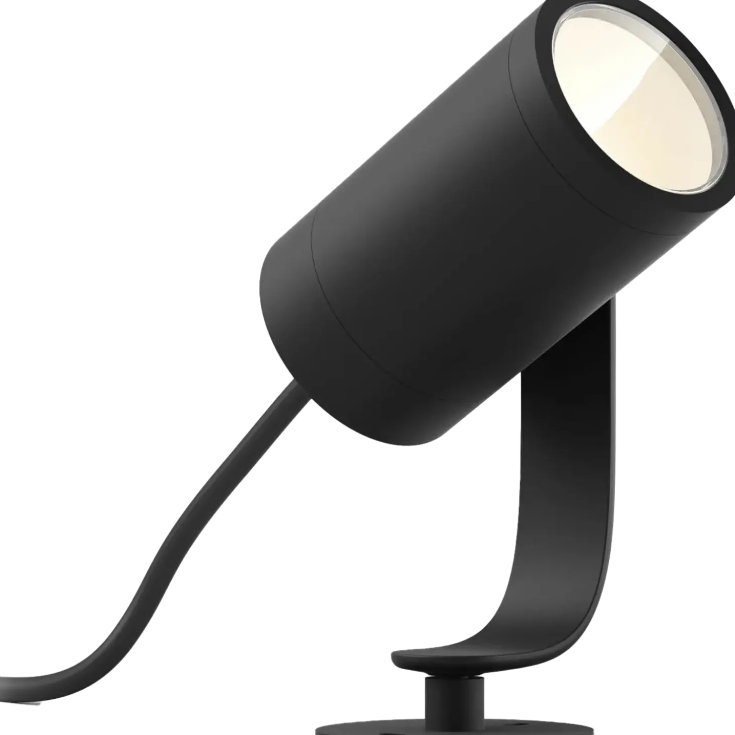 Philips Hue Lily udendørs spot stor LED