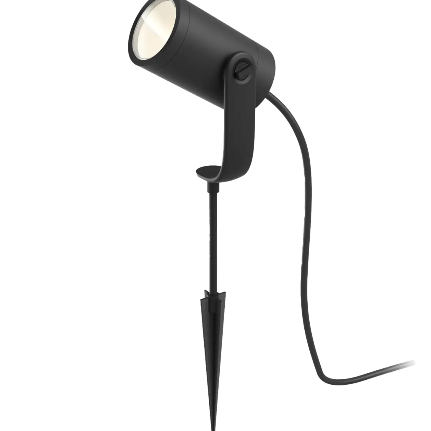 Philips Hue Lily udendørs spot stor LED