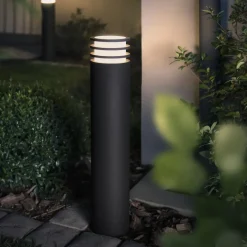 Philips Hue Lucca udendørs søjle E27 LED