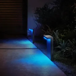 Philips Hue Nyro udendørs piedestal LED