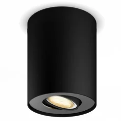 Philips Hue Pillar enkelt spotlysforlænger GU10 LED