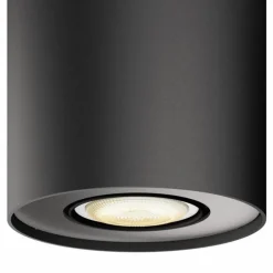 Philips Hue Pillar enkelt spotlysforlænger GU10 LED
