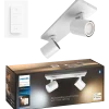 Philips Hue Runner dobbelt Spot hvid