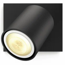 Philips Hue Runner enkelt spot GU10 LED