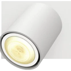 Philips Hue Runner enkelt spot GU10 LED