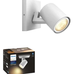 Philips Hue Runner enkelt spot GU10 LED
