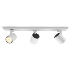 Philips Hue Runner med tre spots GU10 LED