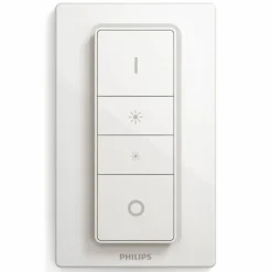 Philips Hue Runner med tre spots GU10 LED