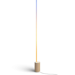 Philips Hue Signe Gradient gulvlampe eg