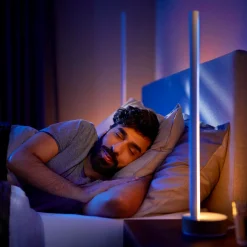 Philips Hue Signe Gradient gulvlampe eg