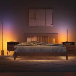 Philips Hue Signe Gradient gulvlampe eg