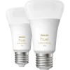Philips Hue smart LED 8,5W 2 pak