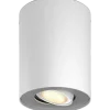 Philips hue spotlys pillar GU10 hvid