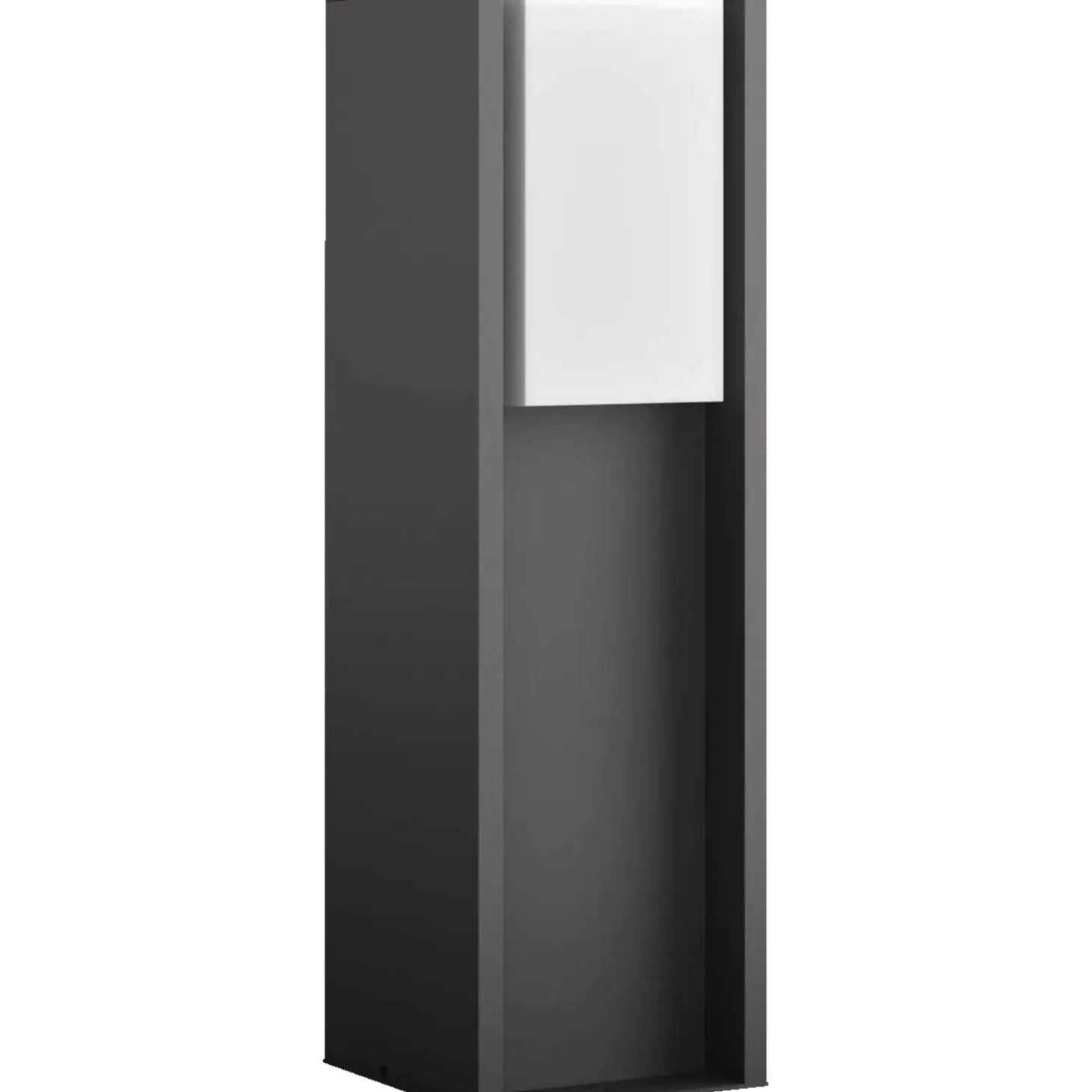 Philips Hue Turaco udendørs piedestal E27 LED