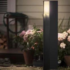 Philips Hue Turaco udendørs søjle E27 LED