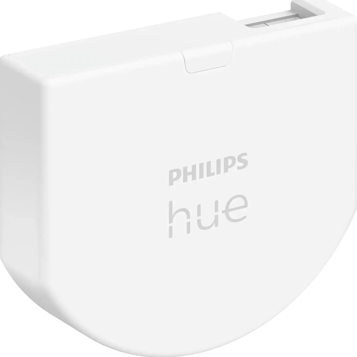 Philips Hue vægkontakt modul hvid