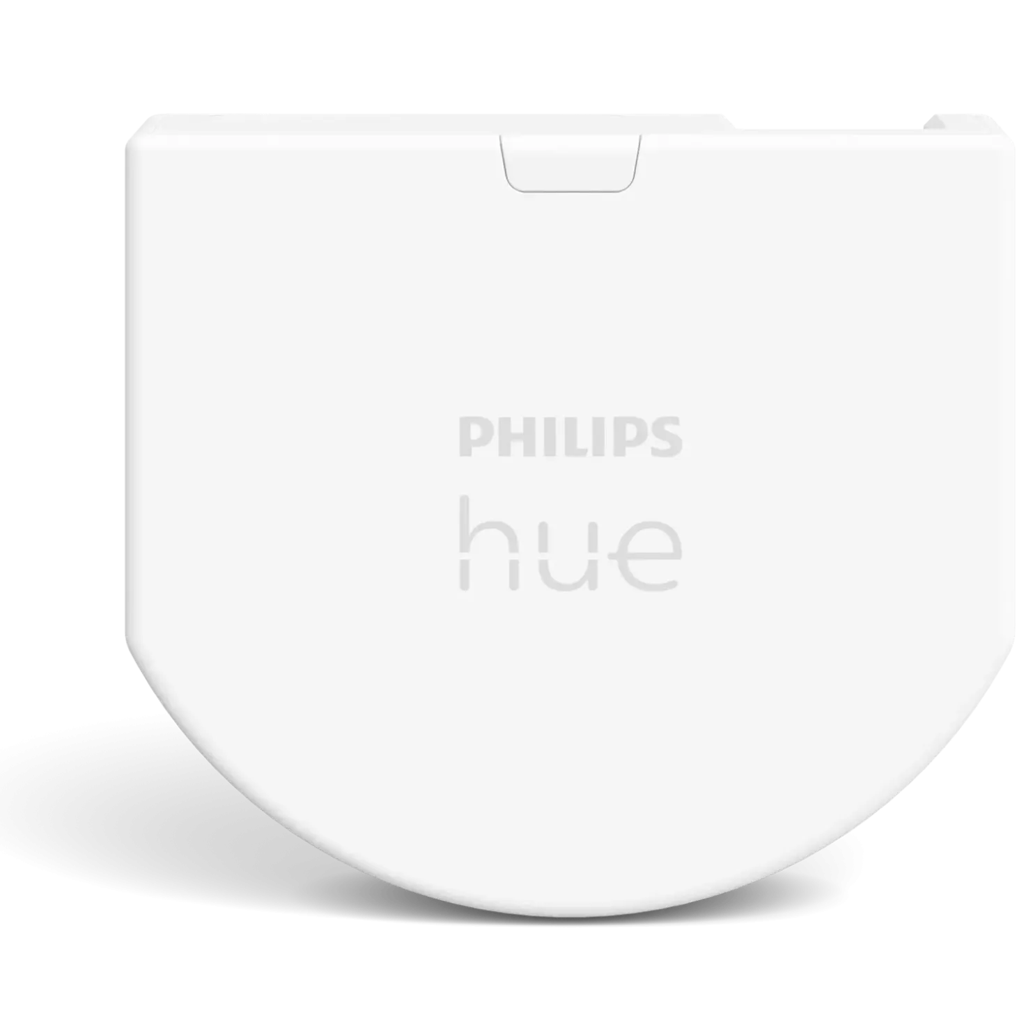 Philips Hue vægkontakt modul hvid