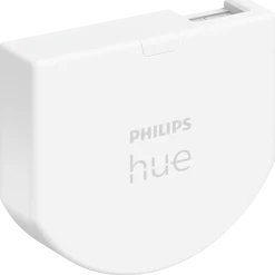 Philips Hue vægkontakt modul hvid