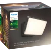Philips Hue Welcome udendørs projektør LED