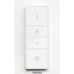 Philips Hue Wellner bordlampe E27 LED