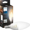 Philips Hue White ambiance E14 Kertepære