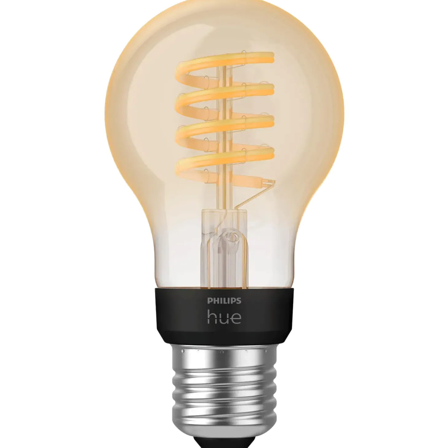 Philips Hue White ambiance Filament pære E27 LED