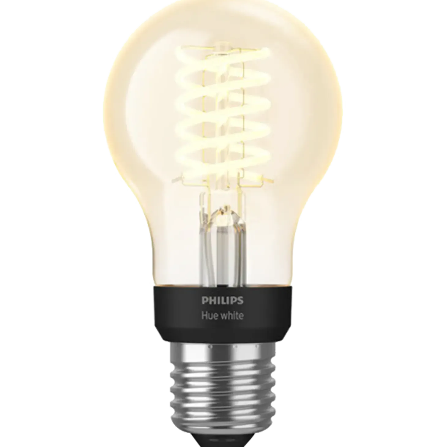 Philips Hue White ambiance Filament pære E27 LED
