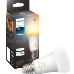 Philips Hue White ambiance pære E27 LED