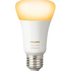 Philips Hue White ambiance pære E27 LED