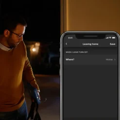 Philips Hue White and color ambiance startsæt E27