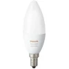 Philips Hue White and color ambiance dobbeltpakke E14 LED