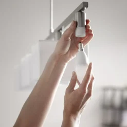 Philips Hue White and color ambiance dobbeltpakke E14 LED