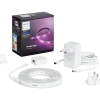 Philips Hue White and color ambiance Lightstrip Plus base 2 m