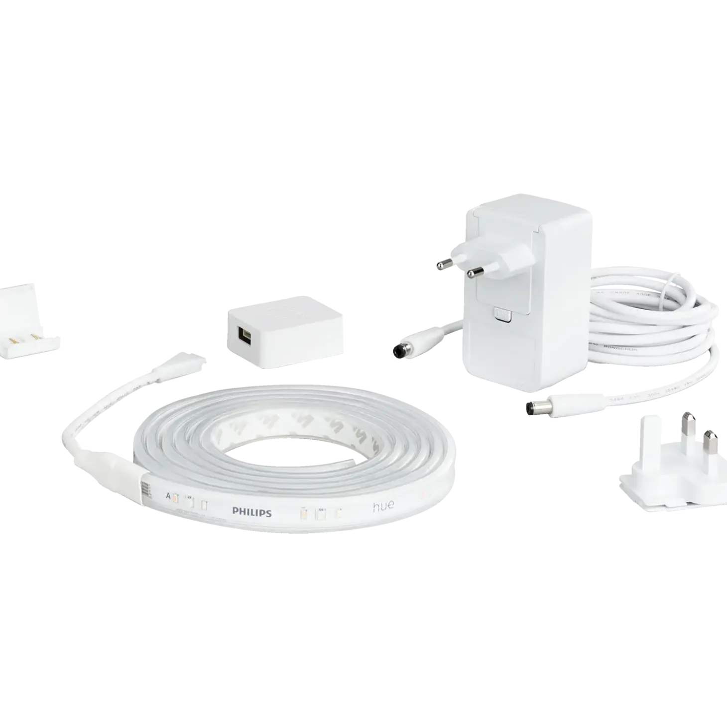 Philips Hue White and color ambiance Lightstrip Plus base 2 m