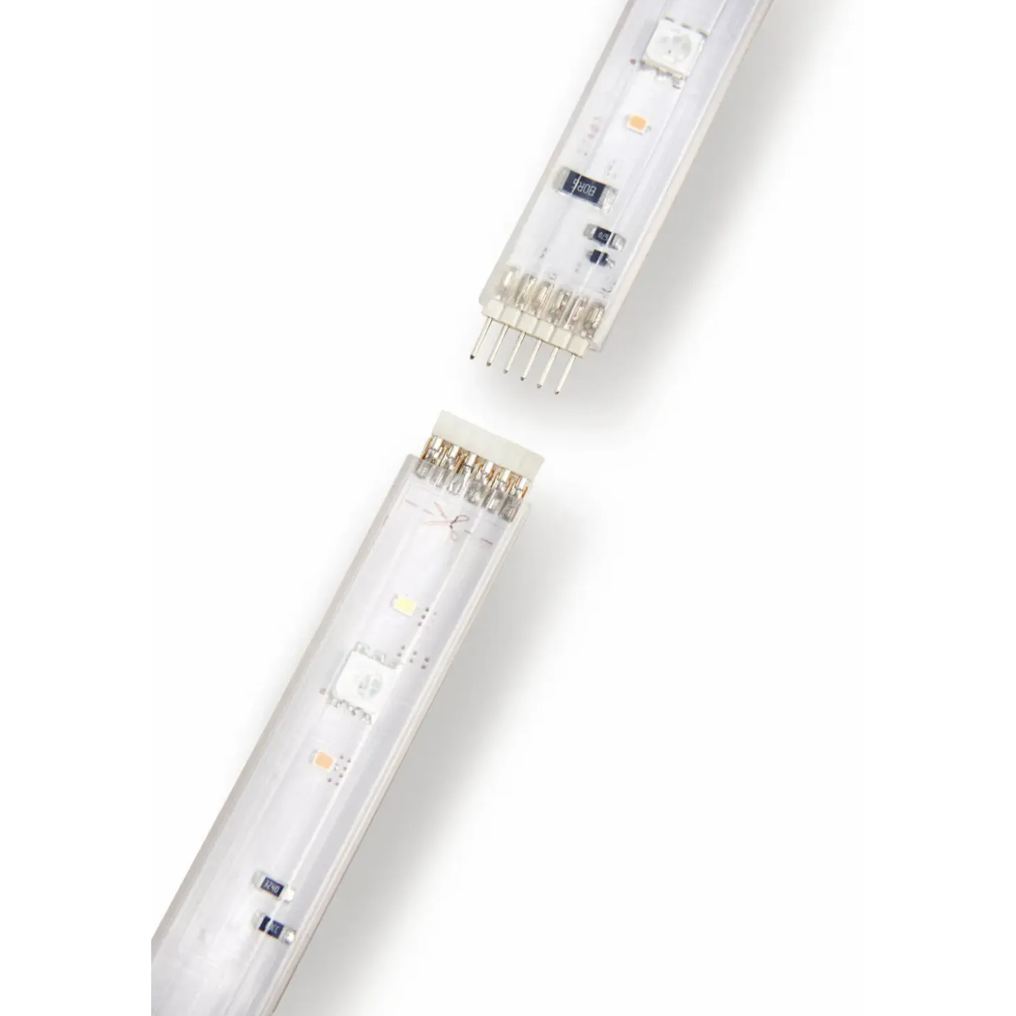 Philips Hue White and color ambiance Lightstrip Plus base 2 m