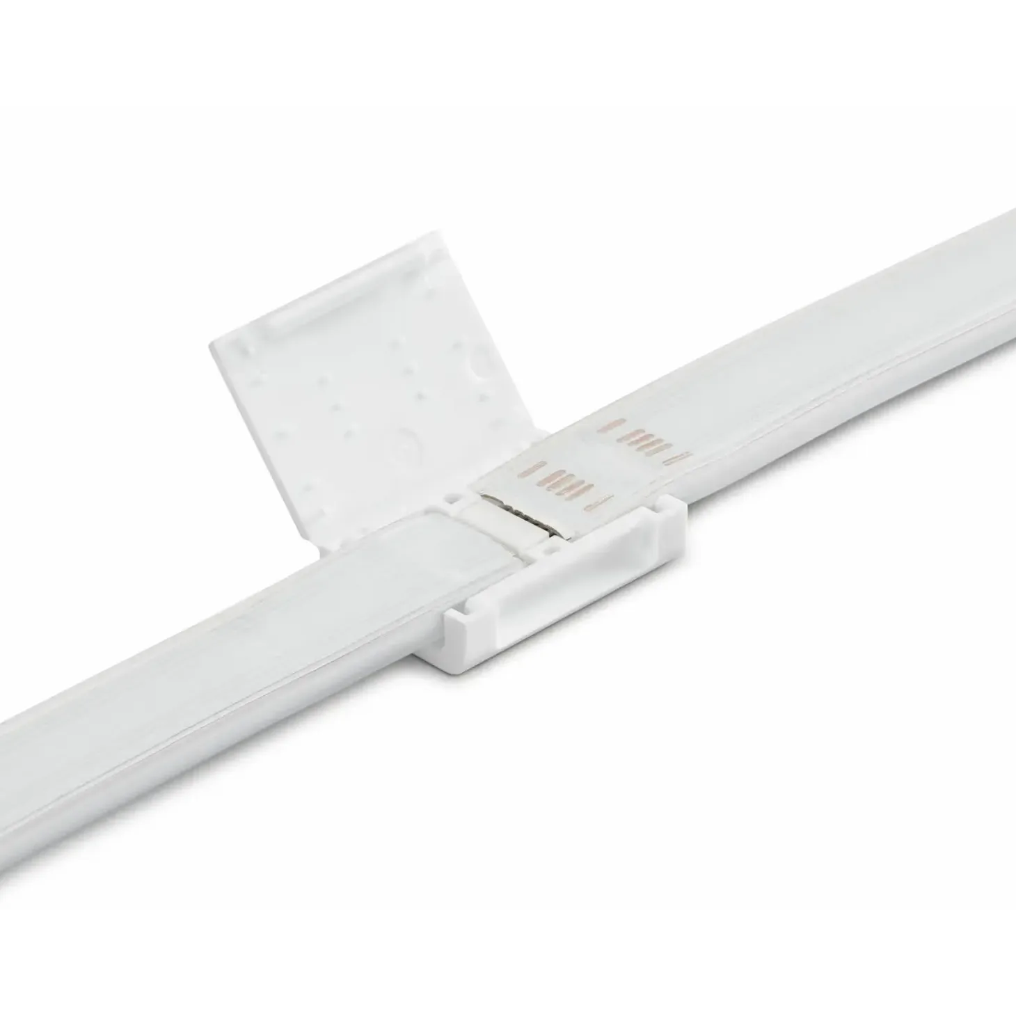 Philips Hue White and color ambiance Lightstrip Plus base 2 m