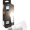 Philips Hue White enkelt pære E27 LED