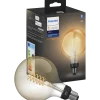 Philips Hue White filament Globe G125 E27 LED