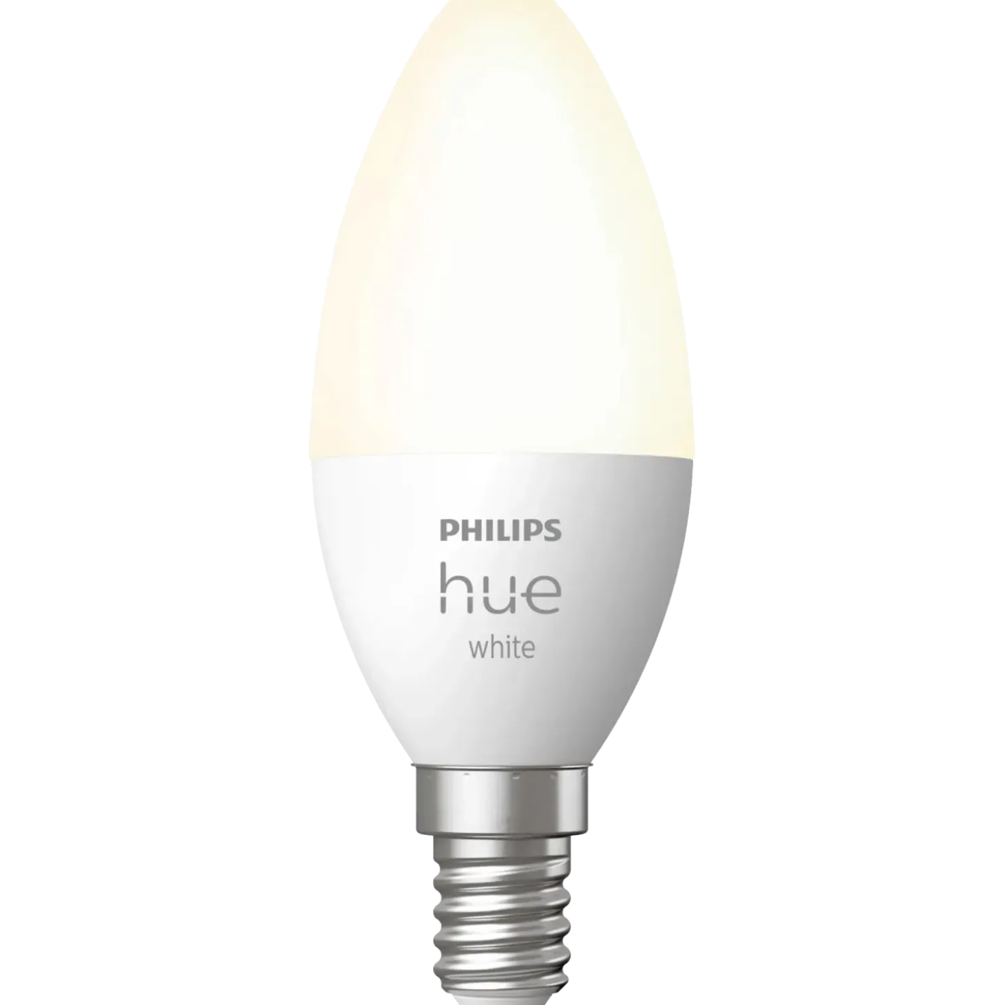Philips Hue White pære E14 LED