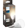 Philips Hue White pære Krone E14 LED