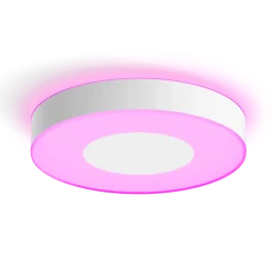 Philips Hue Xamento L indbygningsspot 3x5,7W hvid