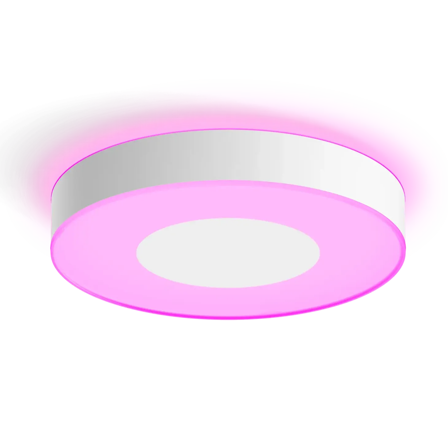 Philips Hue Xamento L indbygningsspot 3x5,7W hvid