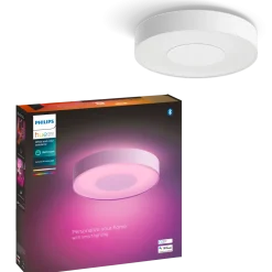 Philips Hue Xamento M indbygningsspot 1x5,7W hvid