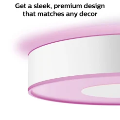 Philips Hue Xamento M indbygningsspot 1x5,7W hvid