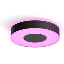 Philips Hue Xamento M loftslampe Ø38,1 cm 33,5W sort