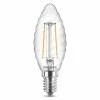 Philips Kerte LED pære E14 25W 1 pack