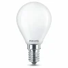Philips Kerte & Luster LED pære 40W E14 varmt skær