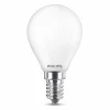 Philips Krone LED pære E14 25W 2 pack